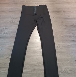 Corset leggings size L